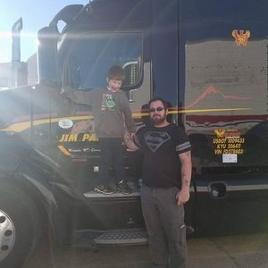 Meet your Posher, Daniel